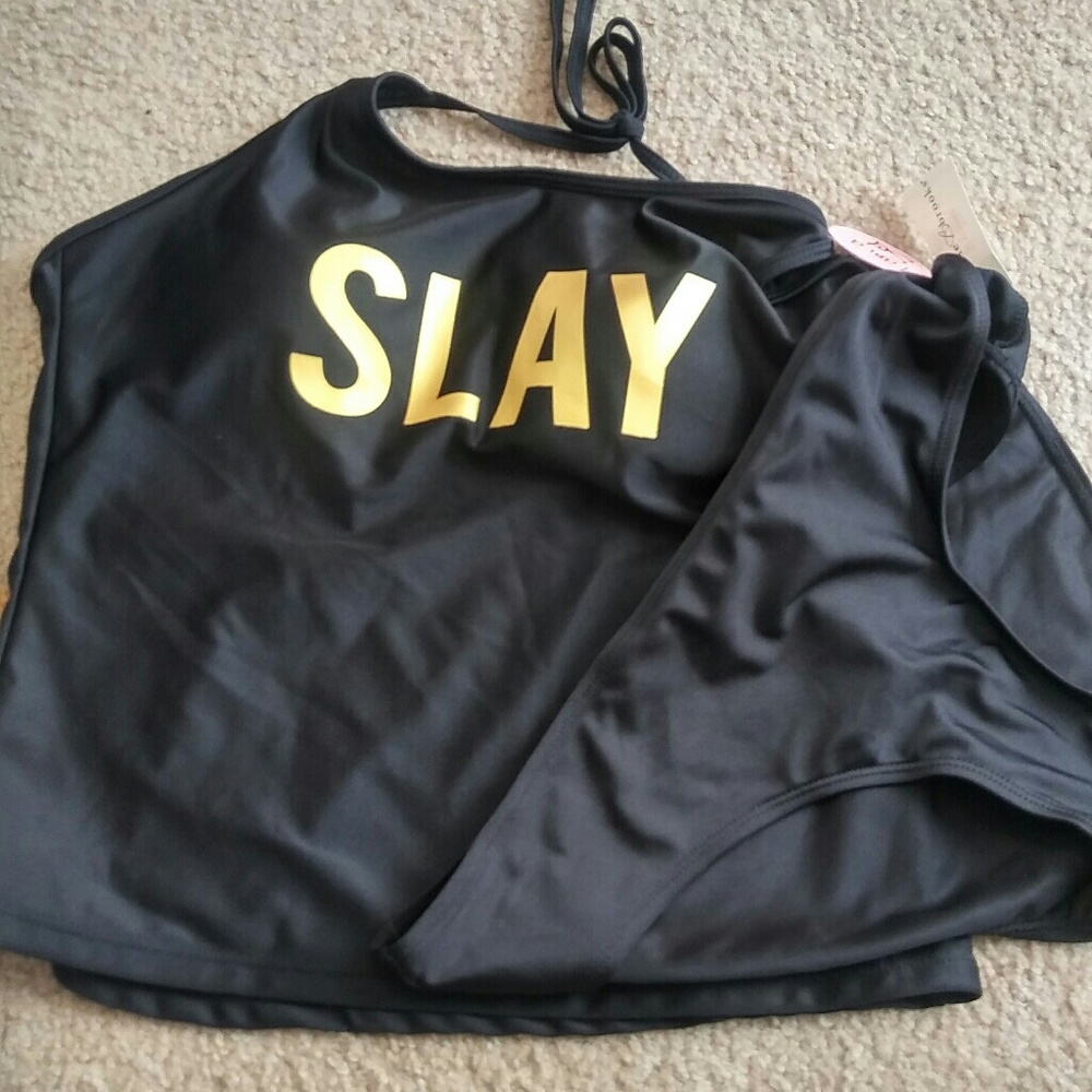 Swim Suit